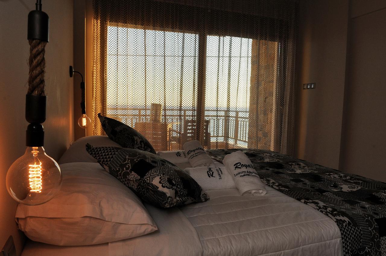 Royalty Suites Seaside Nikiti  Dış mekan fotoğraf
